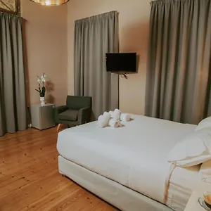 *** Aparthotel Porta Medina Boutique (adults Only) Griechenland