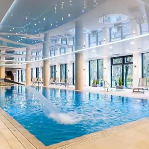  Apartment Faro Polanki Park Z Basenami Polen