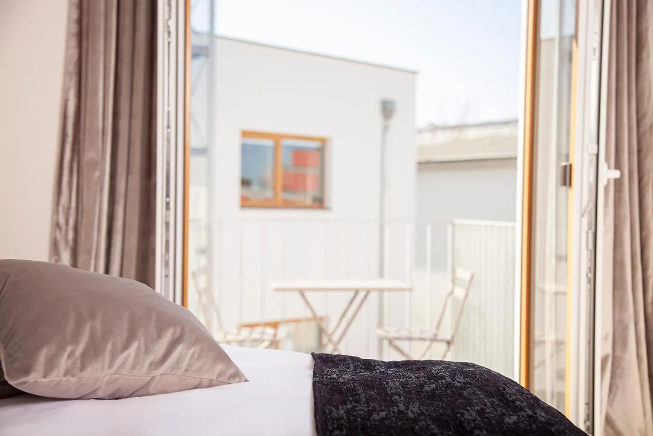 Appartement The Faces Berlin 0*,  Allemagne